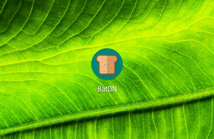 BatON, la aplicación para conocer la batería de tus accesorios Bluetooth