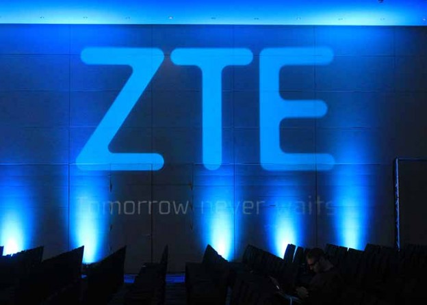 ZTE presentará el primer móvil capaz de soportar velocidades de 1 Gbps