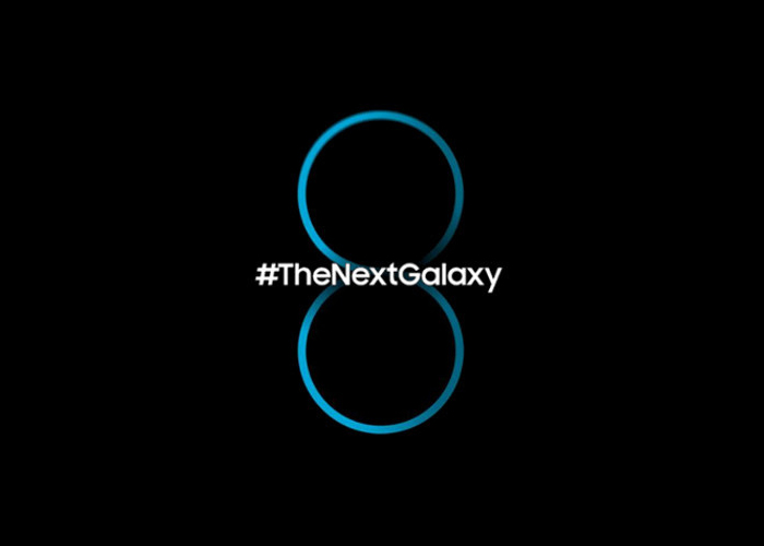 «Samsung Hello» puede ser lo más escuchado con la salida del Galaxy S8