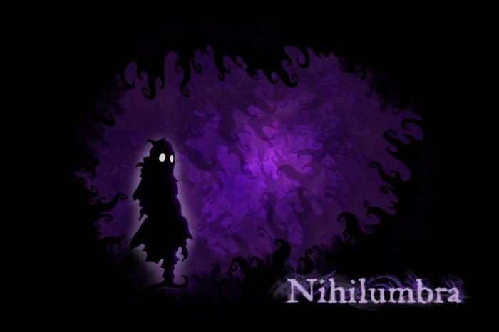 Nihilumbra, un juego de plataformas muy siniestro