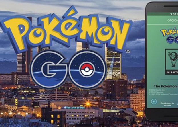 Pokémon Go sigue generando mucho dinero, y ya ha llegado a los 1.000 millones