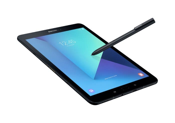 La Samsung Galaxy Tab S3 ya es oficial, aquí tienes todos los detalles