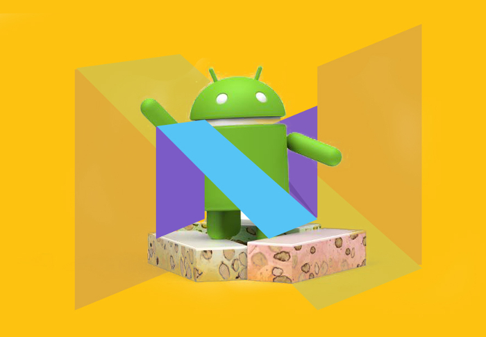 Android-nougat