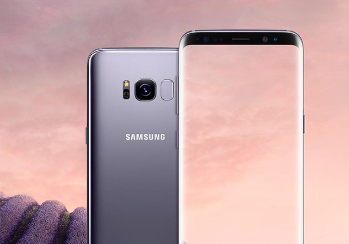 tono de llamada del Samsung Galaxy S8
