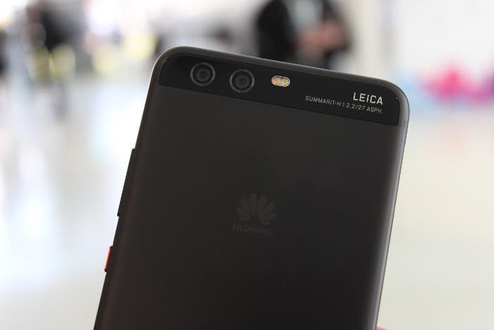 Huawei P10 ya ha pasado por DxOMark, sin llegar a ser la mejor cámara Android