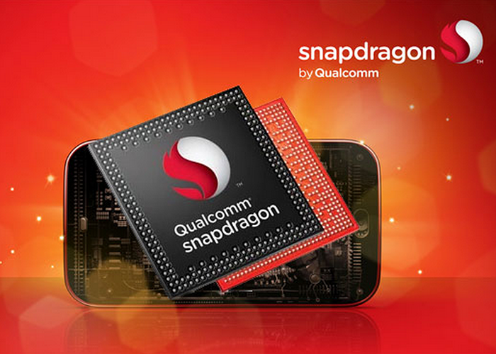 El Snapdragon 660 se deja ver por primera vez en AnTuTu
