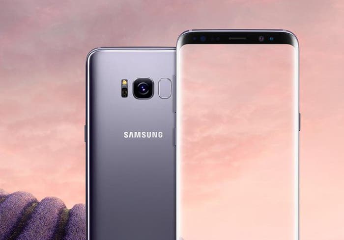 El precio del Samsung Galaxy S8 al descubierto gracias a Vodafone