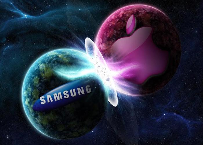 Comparativa del Samsung Galaxy S8+ vs iPhone 7 Plus