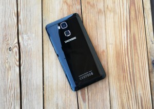 DOOGEE Y6 Piano Black, probamos lo mejor de la compañía