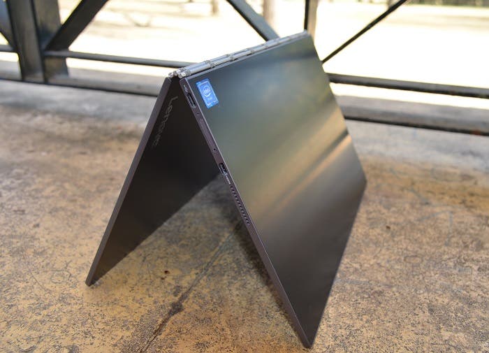 Lenovo Yoga Book