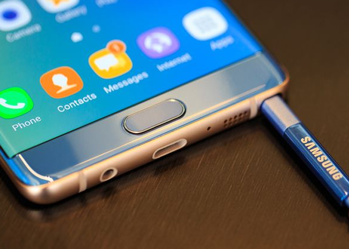 Samsung vendió más smartphones en 2016 que Apple y Xiaomi juntos