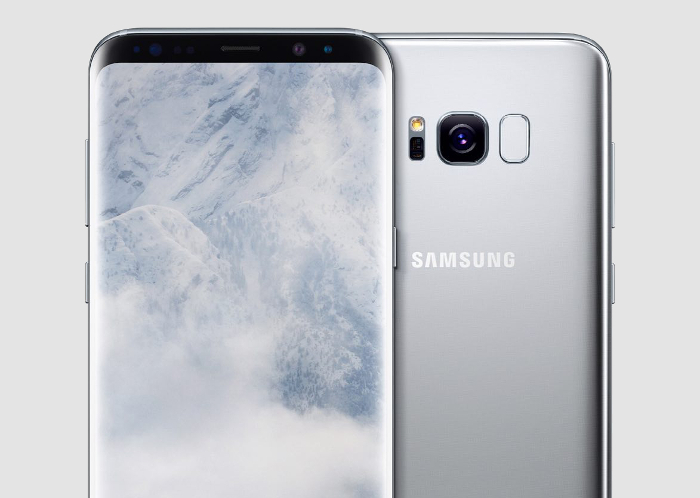 Descarga ya los fondos de pantalla del Samsung Galaxy S8