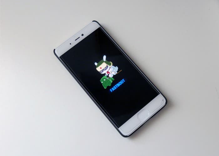 Tutoriales Xiaomi: instala una ROM oficial MIUI