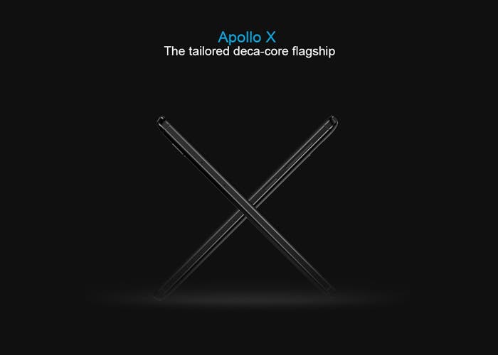 vernee-apollo-x