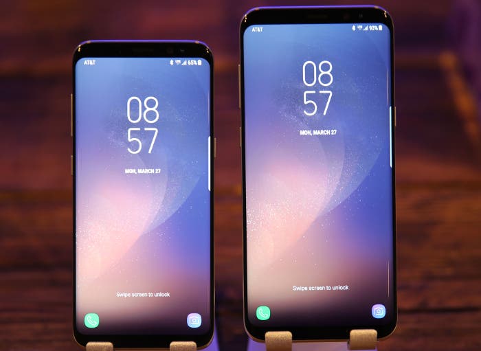 5 motivos por los que comprar el Samsung Galaxy S8