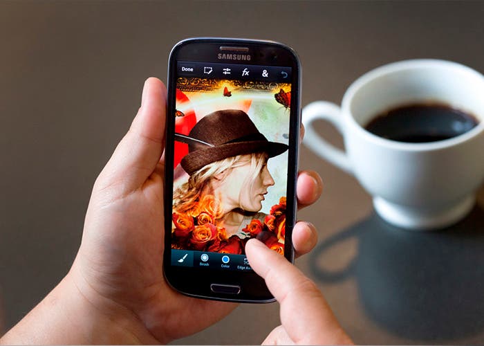 5 aplicaciones para editar fotos en Android