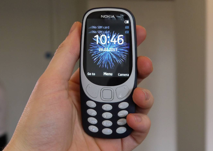 comprar el Nokia 3310