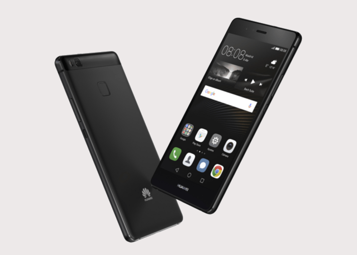Huawei P9 Lite comienza a recibir Android 7 