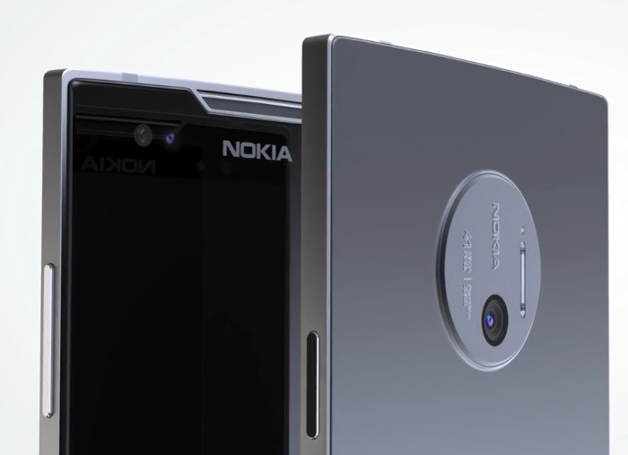 características del Nokia 9