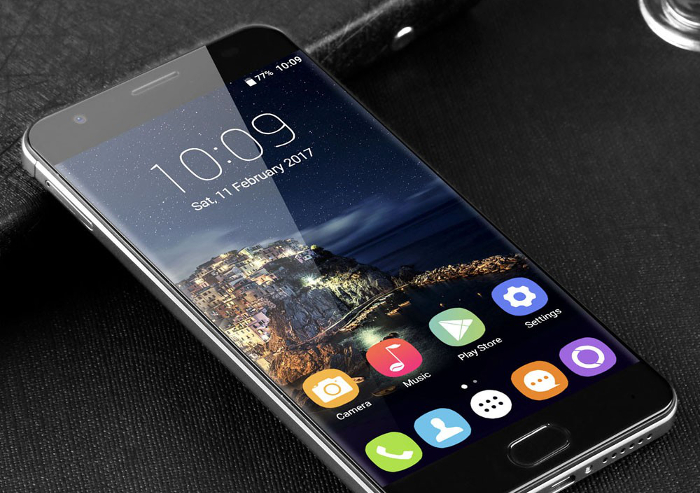 Oukitel K6000 Plus en oferta por solo 170 euros