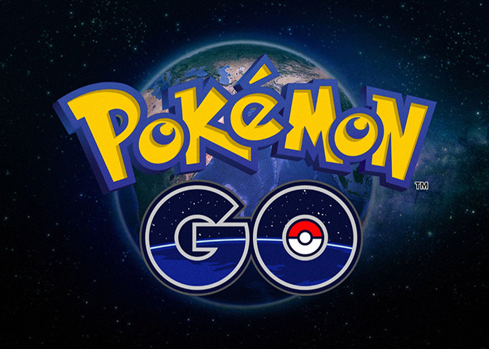 Evento en Pokémon GO