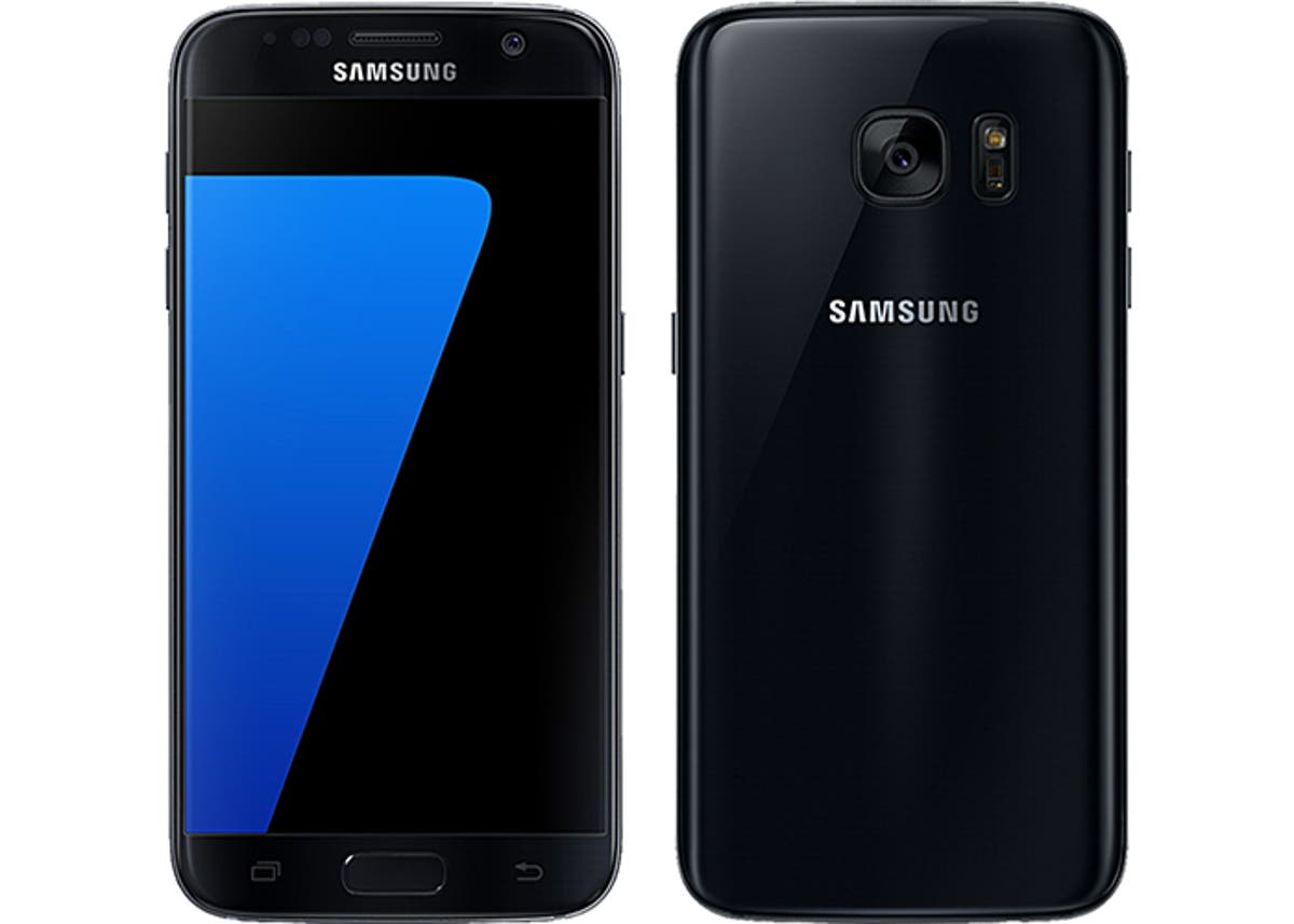 Problemas en el Samsung Galaxy S7 debido a Android Nougat