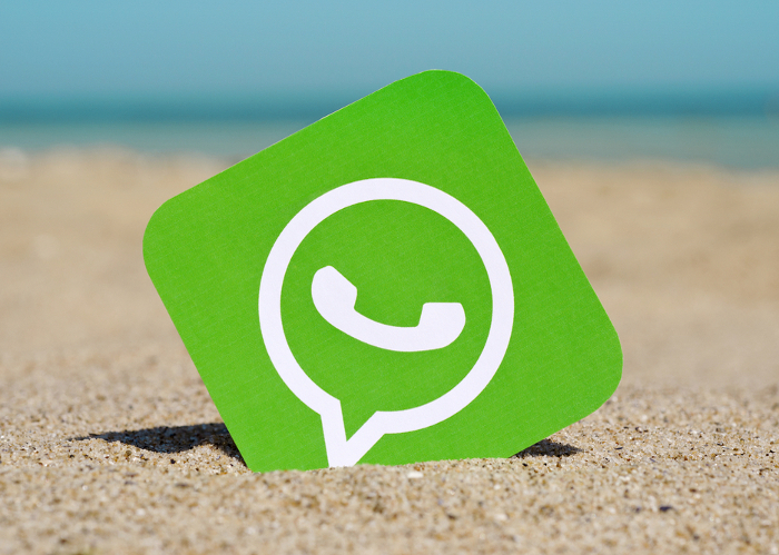 WhatsApp para Android