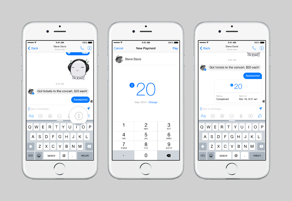 enviar-dinero-a-tus-amigos-por-facebook-mesenger