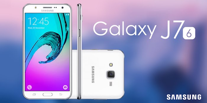 Trucos del Samsung Galaxy J7