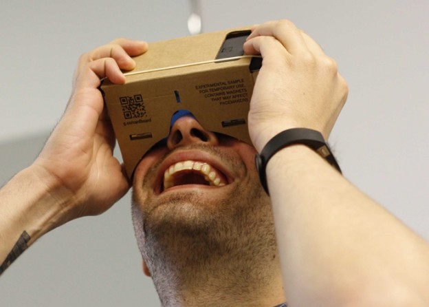 Estas son las gafas VR más baratas para disfrutar de la realidad virtual