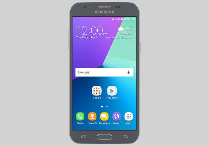 especificaciones del Samsung Galaxy J3