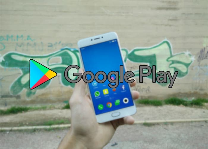 Instala los servicios de Google Play en tu Xiaomi o Meizu