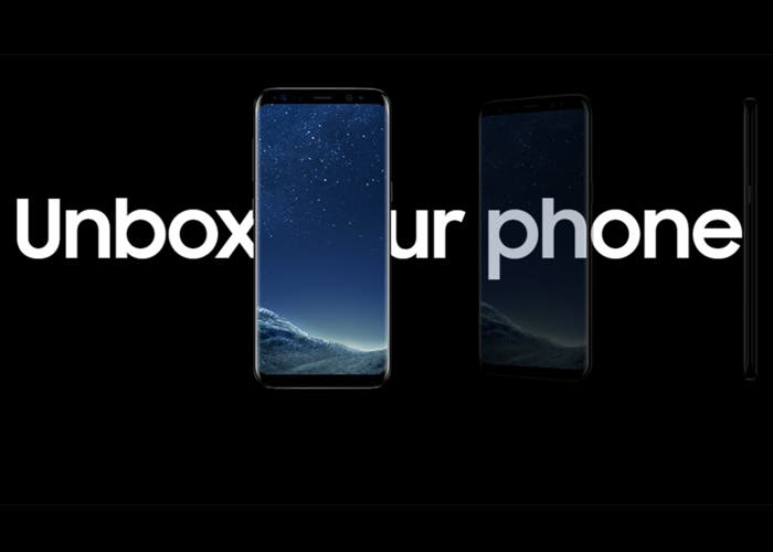 Test de resistencia del Samsung Galaxy S8, casi la perfección