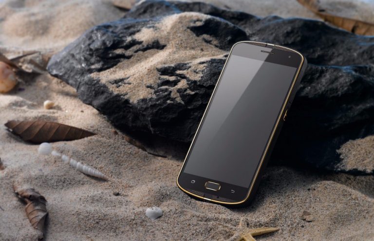 Consigue un AGM X1 versión 18 Kilates por sólo 235 Euros