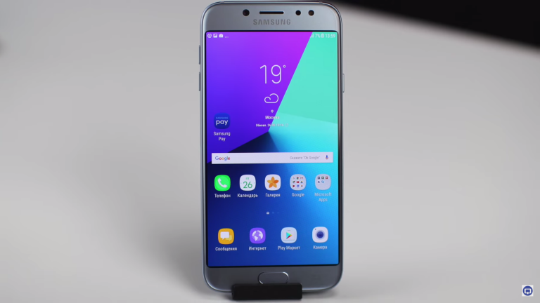Estos podrían ser los nuevos Samsung Galaxy J5 y J7