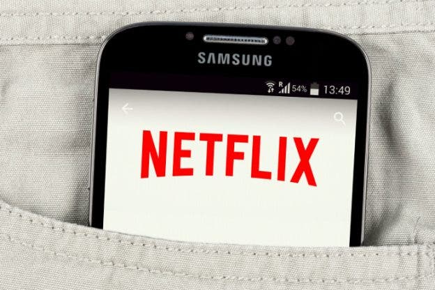 Netflix para Android está dejando de lado a los usuarios con root