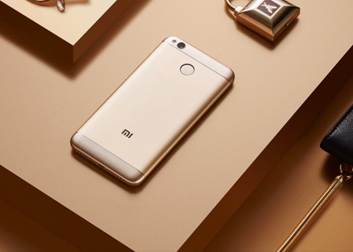 Xiaomi-Redmi-4X-dorado-700x500