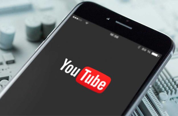La nueva actualización de YouTube nos deja con una renovada interfaz
