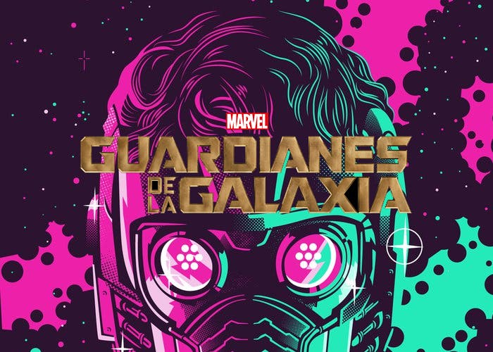 Estos son los mejores fondos de pantalla de Guardianes de la Galaxia