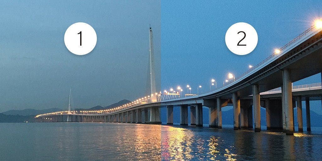 OnePlus pone a prueba la cámara del OnePlus 5 ante sus fans