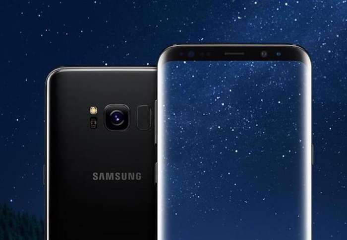 Fondos de pantalla del Samsung Galaxy S8, LG G6, Huawei P10