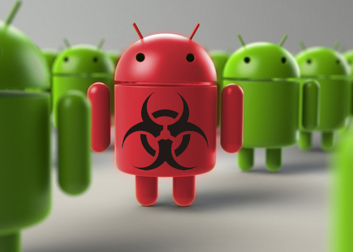 Cómo eliminar un virus en un móvil Android