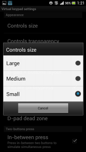 emulador de NES para Android