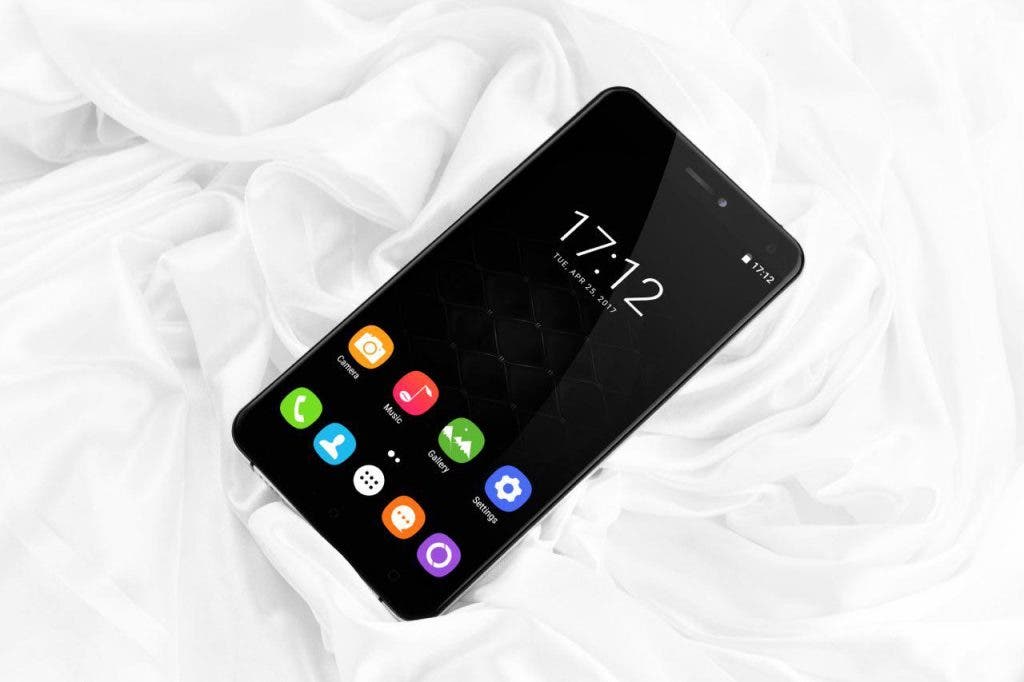 OUKITEL U11 Plus y K4000 comienzan su preventa con un gran descuento