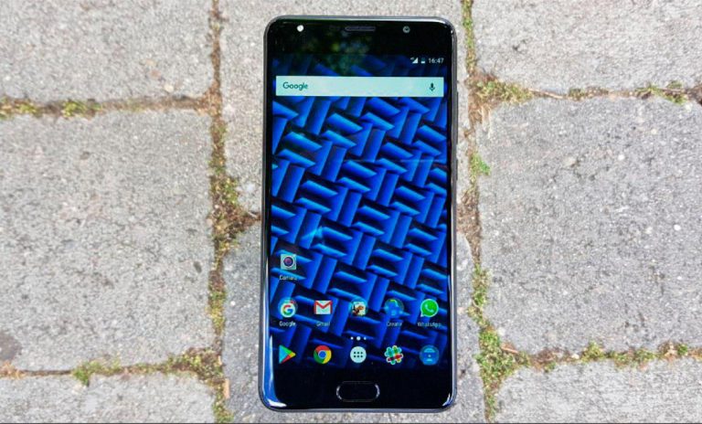 Análisis del Energy Phone Pro 3: la gama media sigue evolucionando