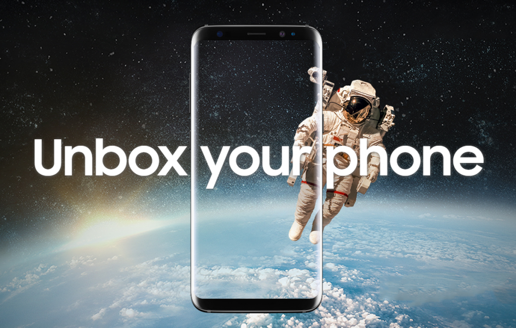 Qué móvil Samsung comprar en 2017