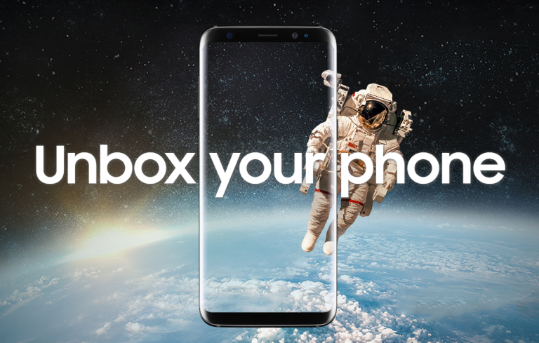 Qué móvil Samsung comprar en 2017