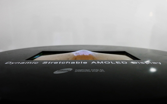 El nuevo móvil plegable de Samsung está más cerca que nunca