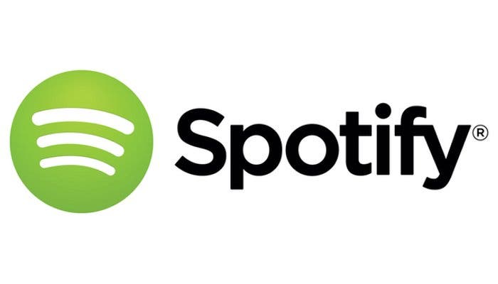 Spotify logo