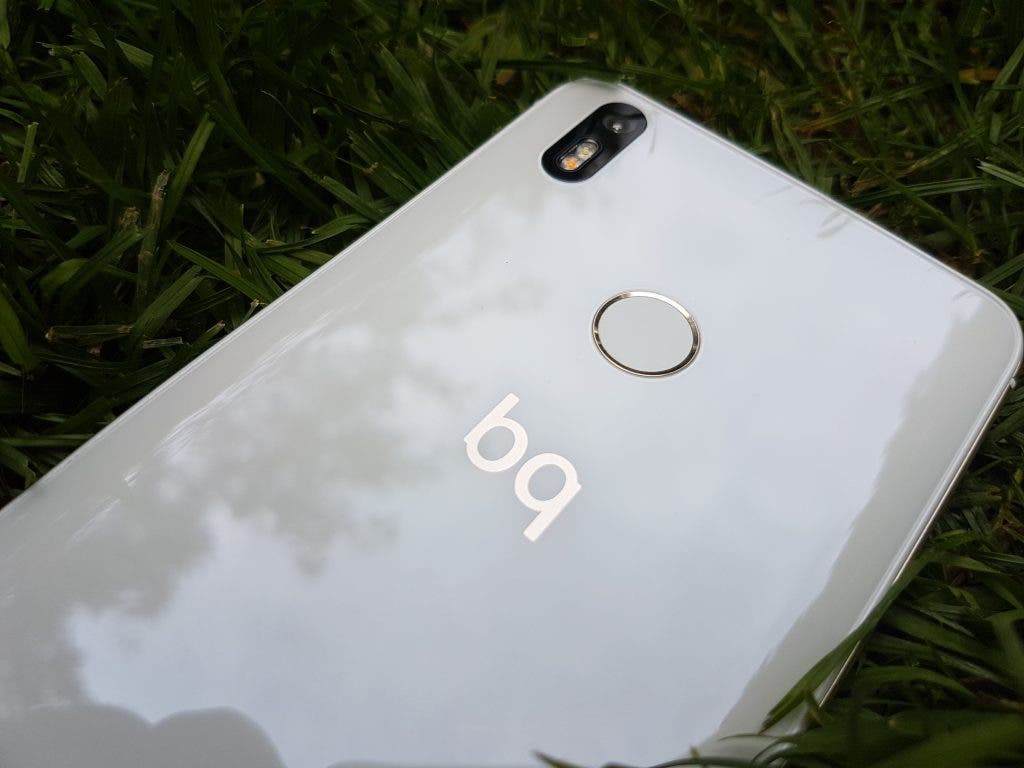 Consigue el BQ Aquaris X Pro más barato con esta oferta